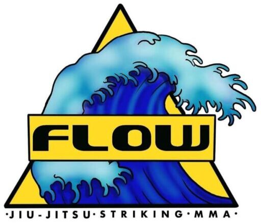 Flow Jiu-Jitsu